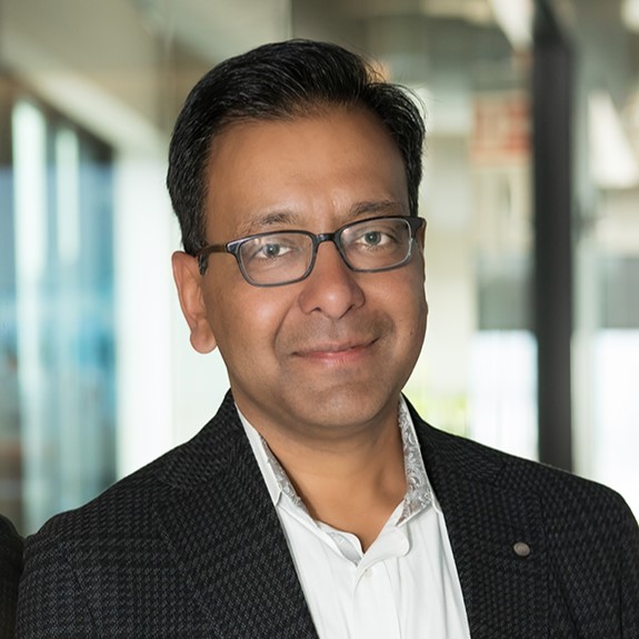 Anupam Gupta