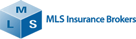 MLS Insurance Brokers Logo 