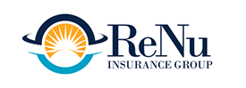 ReNu Insurance Group logo 