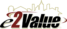 e2Value Logo