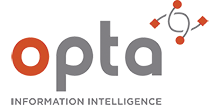 opta logo