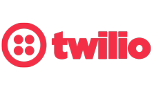 Twilio logo