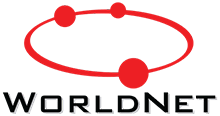 WorldNet Logo